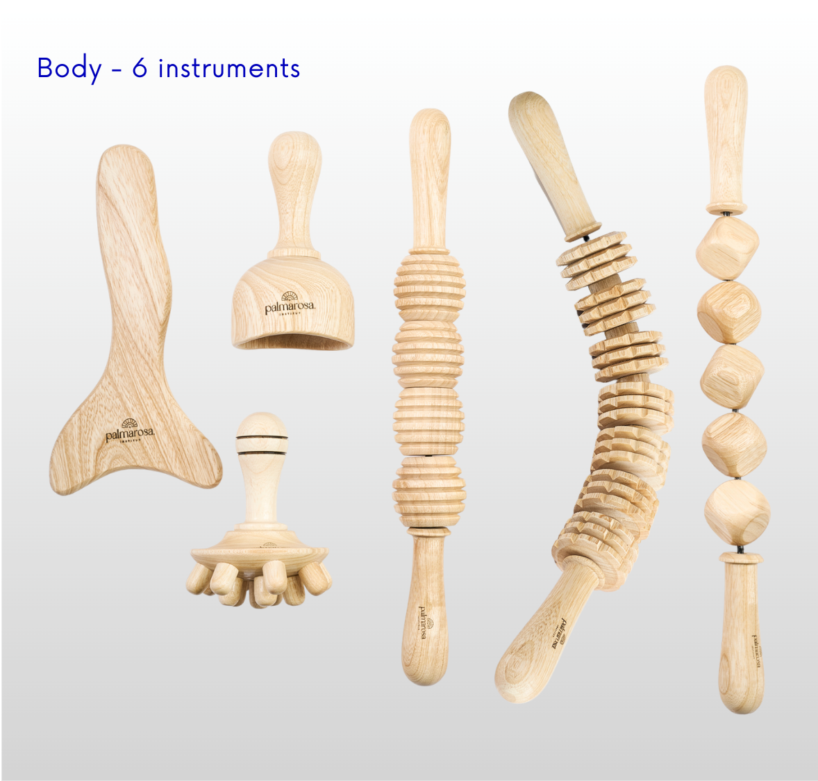 Classic Body & Face Kit