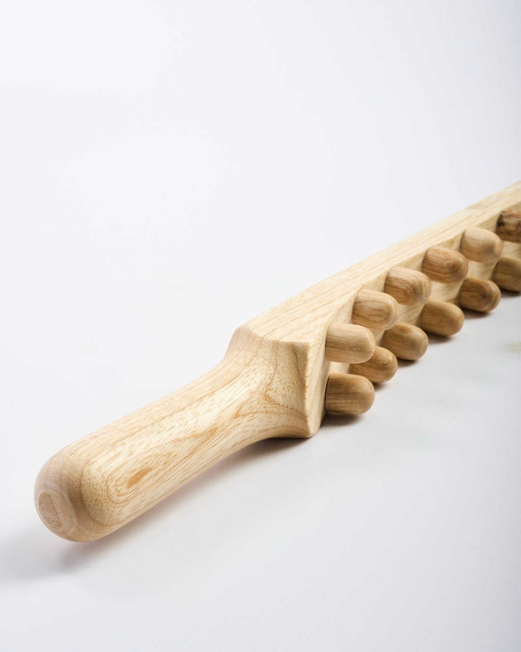 Roller à picots anti-cellulite