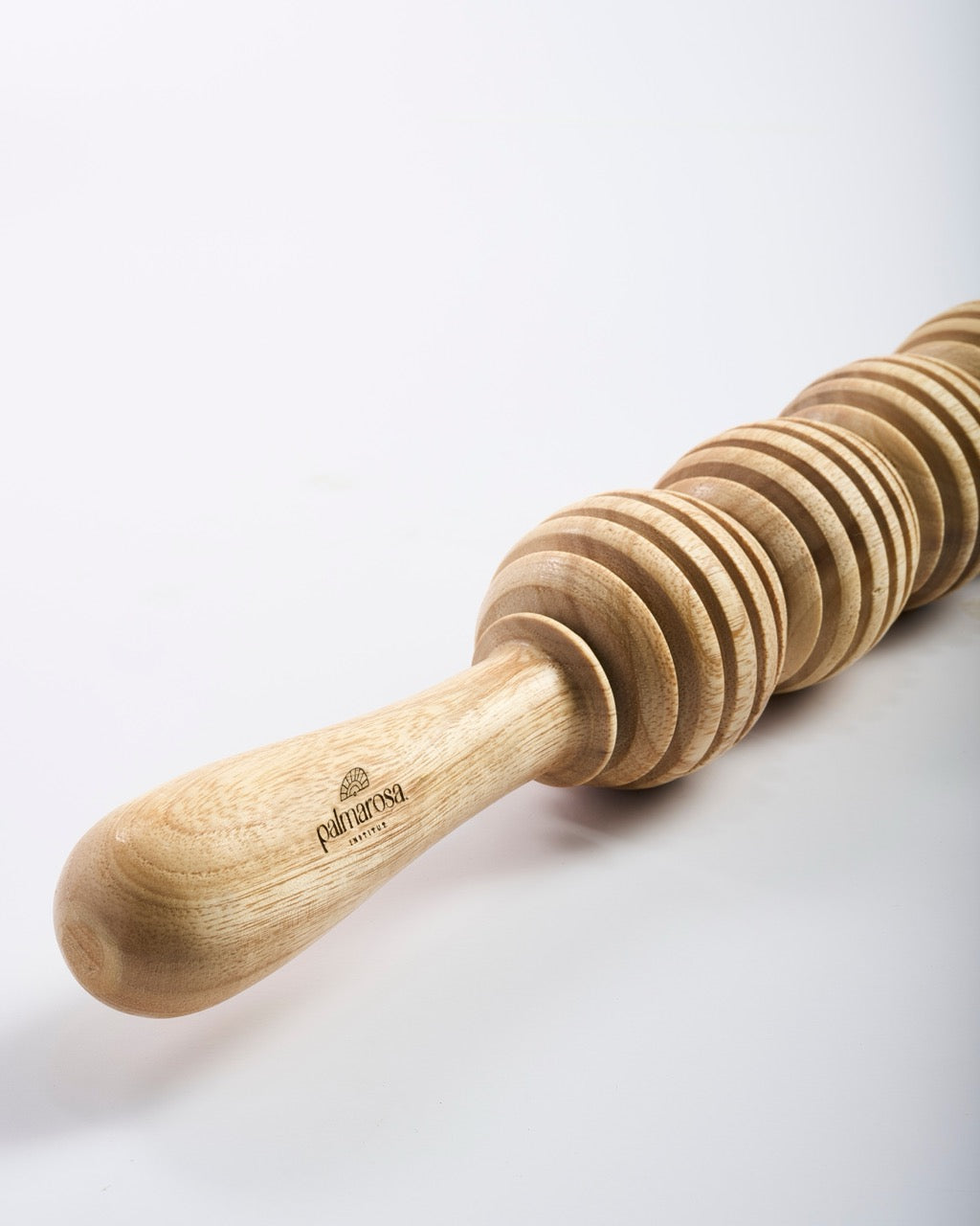 Rouleau de maderothérapie lisse
