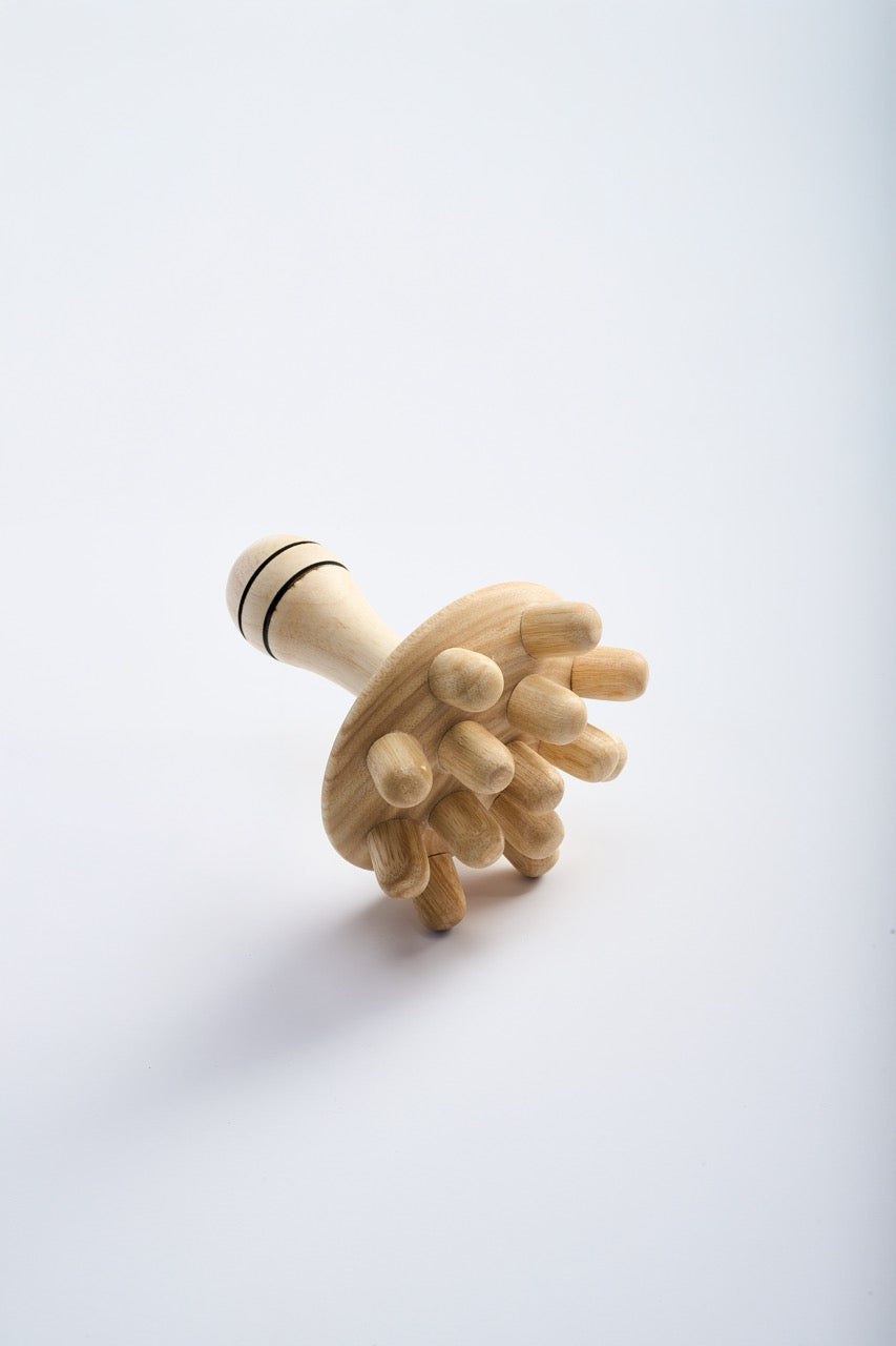Champignon anti-cellulite