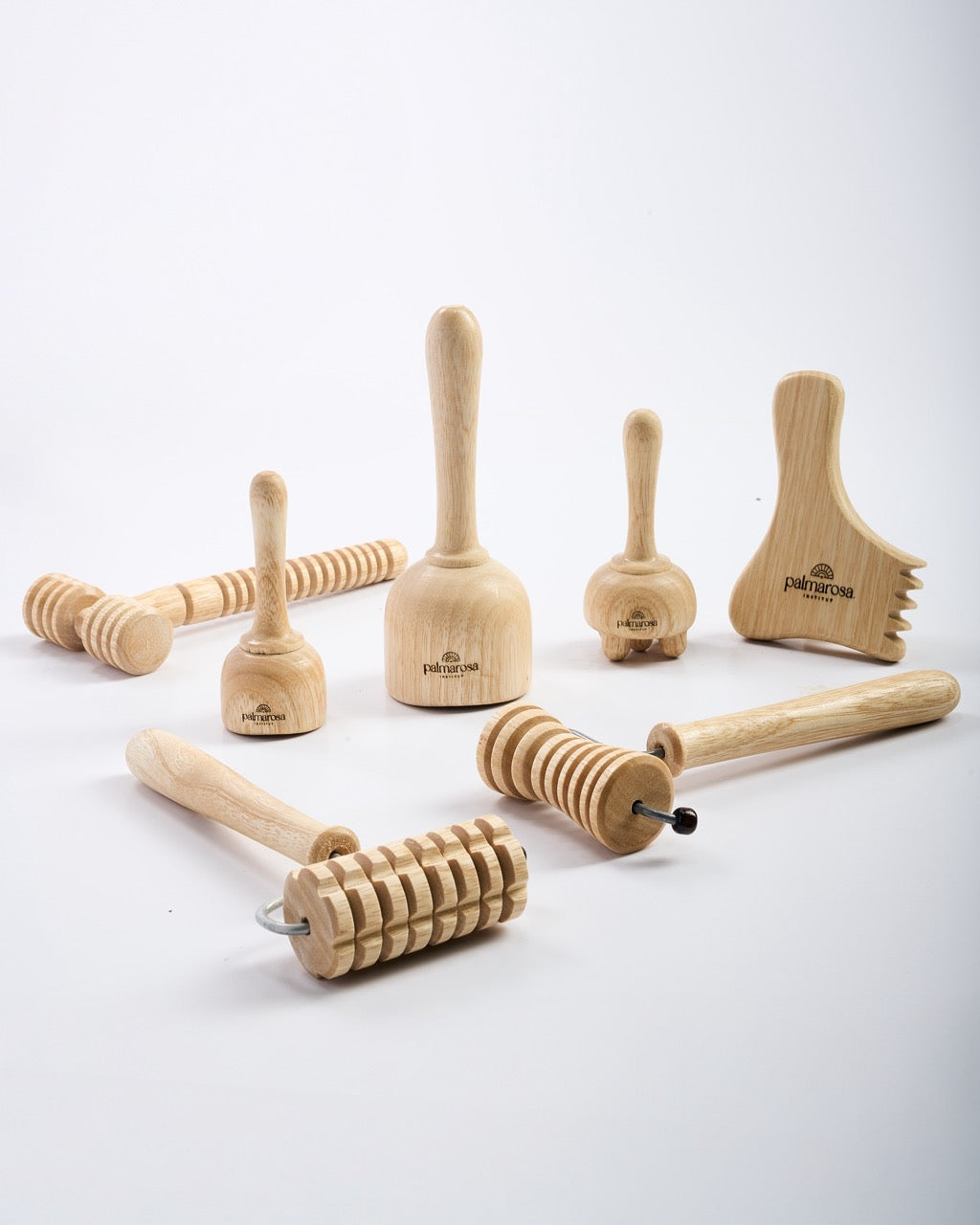 Kit Pro Visage Madérothérapie