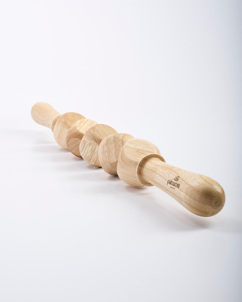 Rouleau 5 cubes de madérothérapie