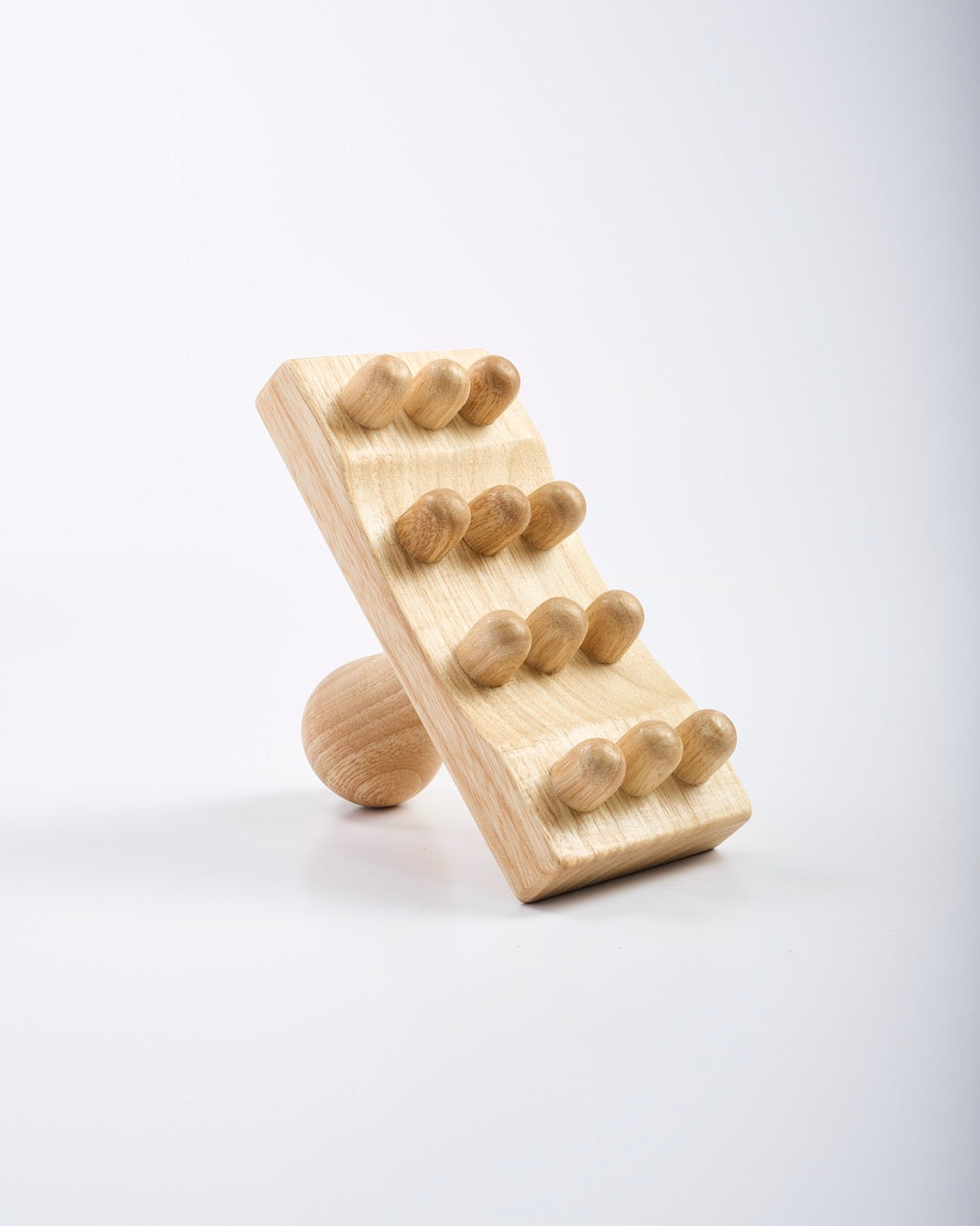 Mesa de hongos con pinchos 