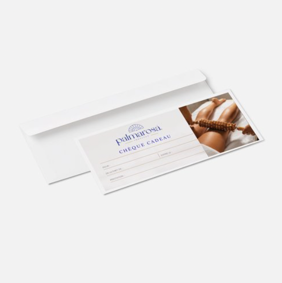 Carte Cadeau ou E-Carte Cadeau