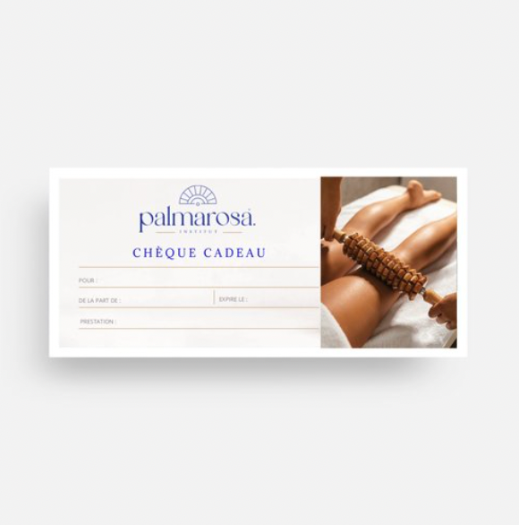 Carte Cadeau ou E-Carte Cadeau