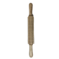 Rouleau rainuré | Palma rodillo